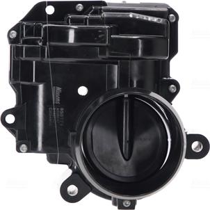 Nissens 955171 - Throttle body car-mod.net