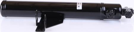 Nissens 95606 - Dryer, air conditioning car-mod.net