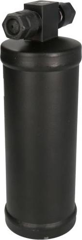 Nissens 95626 - Dryer, air conditioning car-mod.net