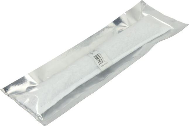 NISSENS 95622 - Dryer, air conditioning car-mod.net