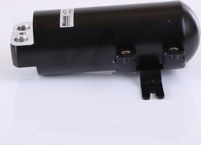 NISSENS 95746 - Dryer, air conditioning car-mod.net