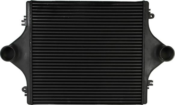 NISSENS 96977 - Intercooler, charger car-mod.net