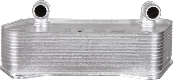 Nissens 90653 - Oil Cooler, automatic transmission car-mod.net