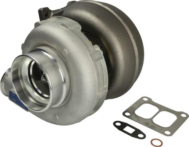 NISSENS 93581 - Charger, charging system car-mod.net