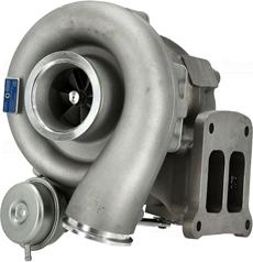 NISSENS 93851 - Charger, charging system car-mod.net