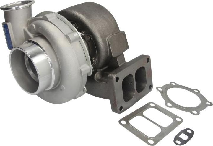 NISSENS 93304 - Charger, charging system car-mod.net