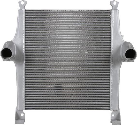 Nissens 97047 - Intercooler, charger car-mod.net