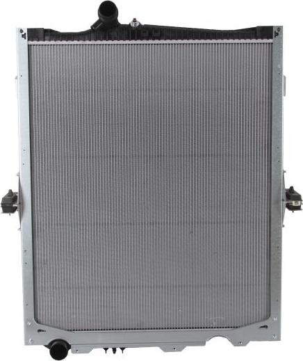 NISSENS 65479 - Radiator, engine cooling car-mod.net