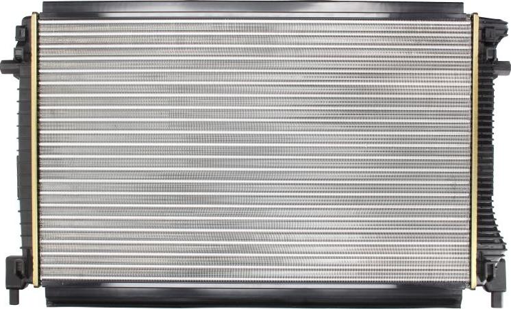 Nissens 65327 - Radiator, engine cooling car-mod.net