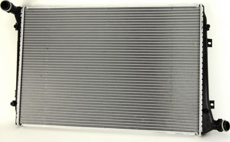 CARRO 062806360 - Radiator, engine cooling car-mod.net