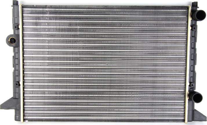 Nissens 65253 - Radiator, engine cooling car-mod.net