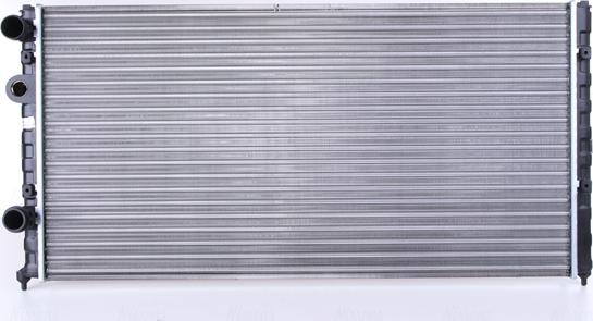 Nissens 65252 - Radiator, engine cooling car-mod.net