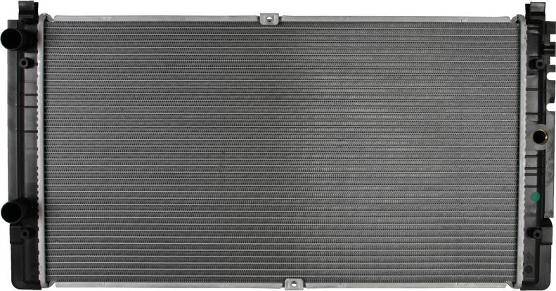 CARRO 063106300 - Radiator, engine cooling car-mod.net