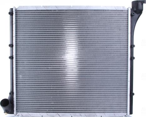 Nissens 65221 - Radiator, engine cooling car-mod.net