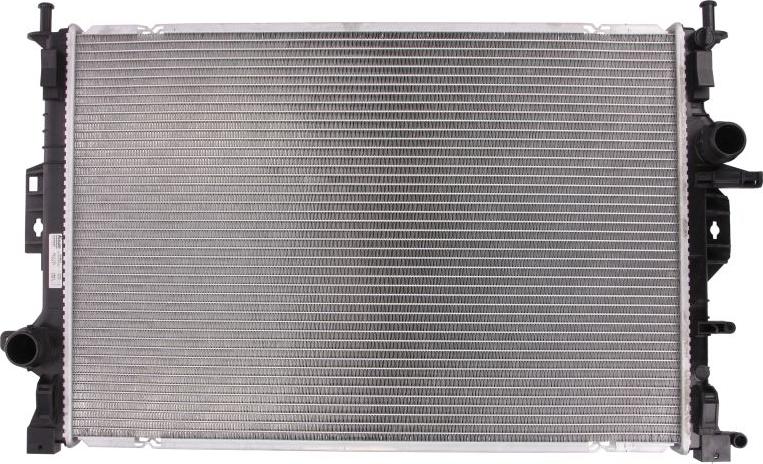 CARRO 323006330 - Radiator, engine cooling car-mod.net