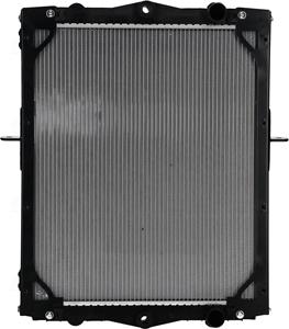 Nissens 606774 - Radiator, engine cooling car-mod.net