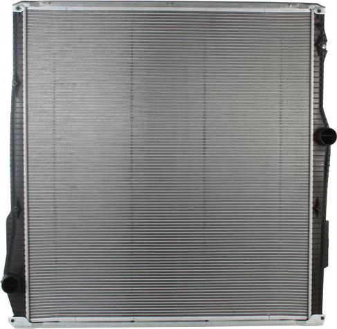 NISSENS 67290 - Radiator, engine cooling car-mod.net