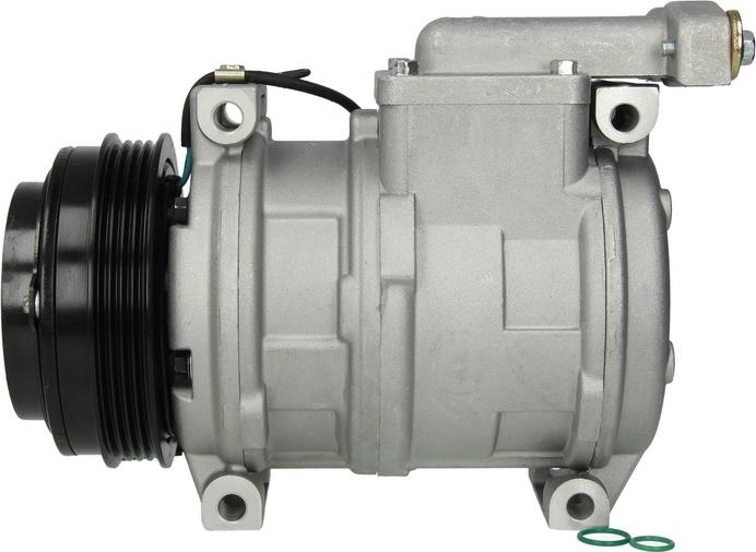 Nissens 89413 - Compressor, air conditioning car-mod.net