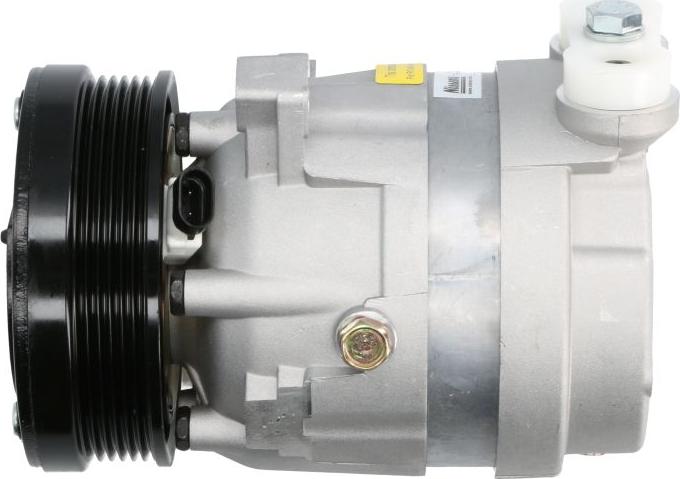 Nissens 89058 - Compressor, air conditioning car-mod.net
