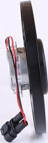 NISSENS 85749 - Fan, radiator car-mod.net