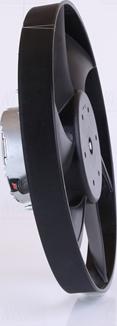 Nissens 85719 - Fan, radiator car-mod.net