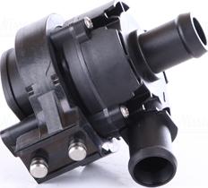 Nissens 831091 - Water Pump car-mod.net