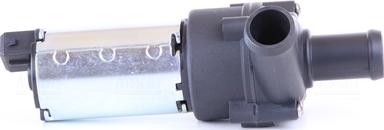 Nissens 831051 - Water Pump, parking heater car-mod.net