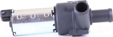 Nissens 831052 - Water Pump car-mod.net