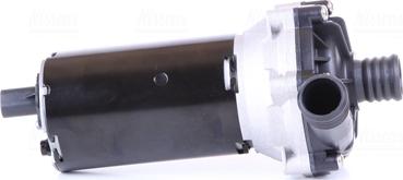 Nissens 831062 - Water Pump, parking heater car-mod.net