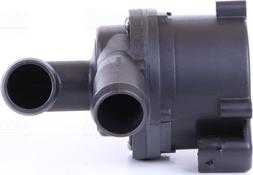 Nissens 831073 - Water Pump car-mod.net