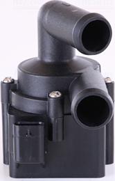 Nissens 831072 - Water Pump car-mod.net