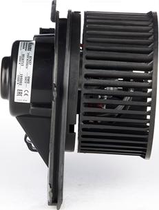Nissens 87437 - Interior Blower car-mod.net