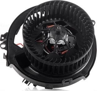 Nissens 87424 - Interior Blower car-mod.net