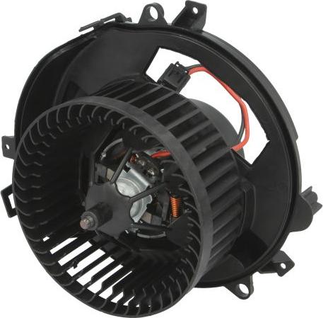 Nissens 87426 - Interior Blower car-mod.net