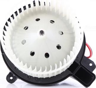 Nissens 87547 - Interior Blower car-mod.net