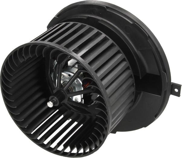 Nissens 87034 - Interior Blower car-mod.net
