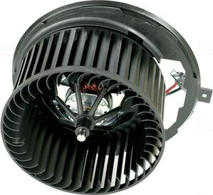 Nissens 87032 - Interior Blower car-mod.net