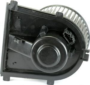 Nissens 87022 - Interior Blower car-mod.net