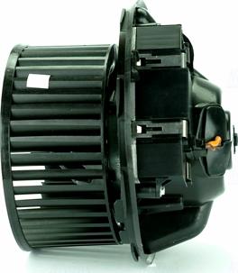 Nissens 87072 - Interior Blower car-mod.net