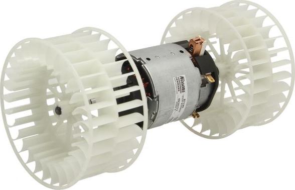 NISSENS 87190 - Interior Blower car-mod.net