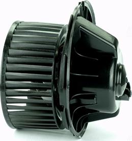 Nissens 87144 - Interior Blower car-mod.net