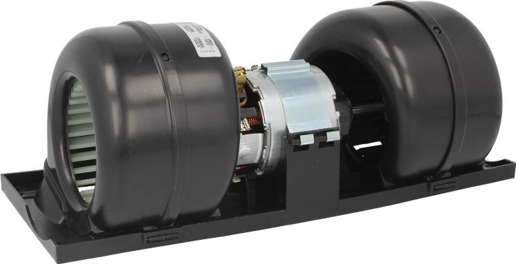 Nissens 87141 - Interior Blower car-mod.net