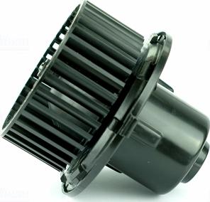 Nissens 87148 - Interior Blower car-mod.net