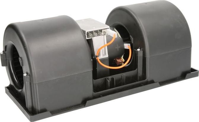Nissens 87147 - Interior Blower car-mod.net
