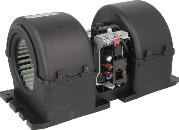 NISSENS 87133 - Interior Blower car-mod.net