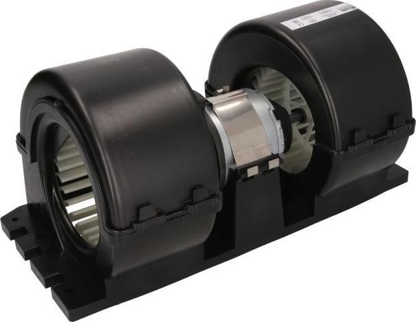 Nissens 87752 - Interior Blower car-mod.net