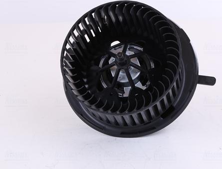 Nissens 87762 - Interior Blower car-mod.net