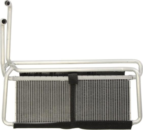 NISSENS 75007 - Heat Exchanger, interior heating car-mod.net