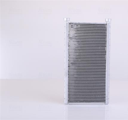NISSENS 70235 - Heat Exchanger, interior heating car-mod.net