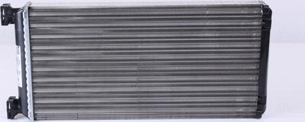 NISSENS 71926 - Heat Exchanger, interior heating car-mod.net